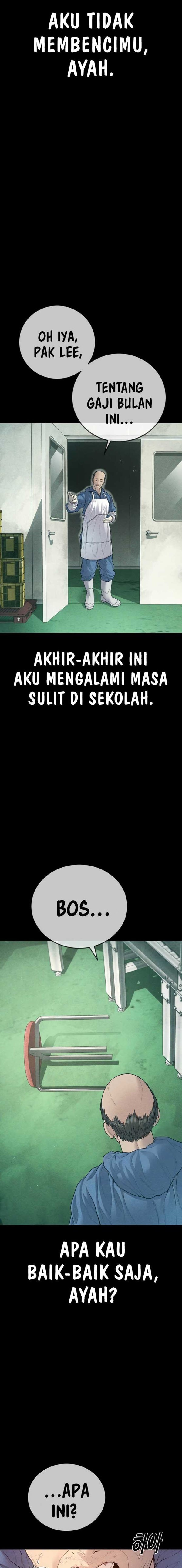 Read Juvenile Offender Bahasa Indonesia ID Manga Online