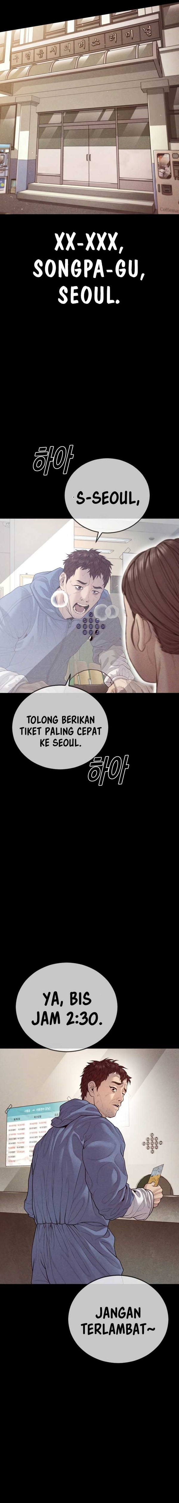 Read Juvenile Offender Bahasa Indonesia ID Manga Online