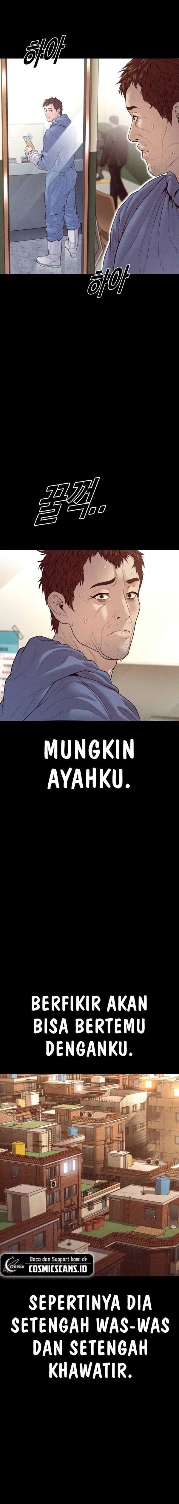 Read Juvenile Offender Bahasa Indonesia ID Manga Online