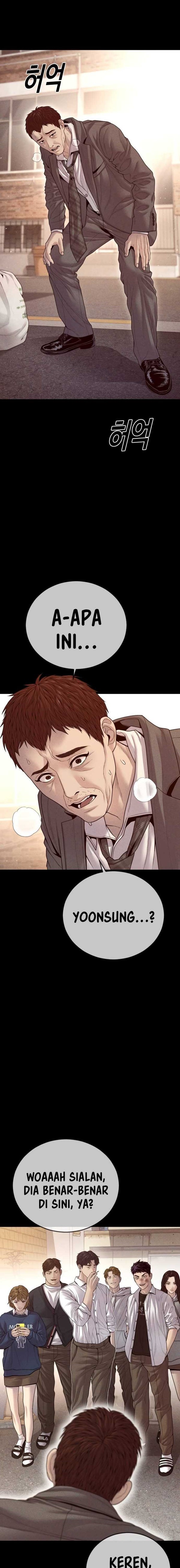 Read Juvenile Offender Bahasa Indonesia ID Manga Online
