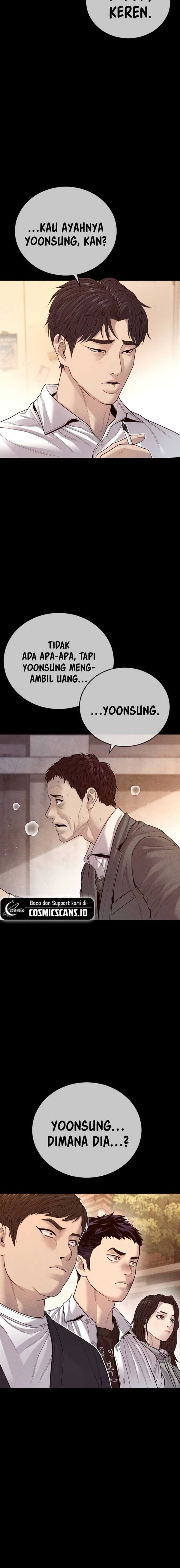 Read Juvenile Offender Bahasa Indonesia ID Manga Online