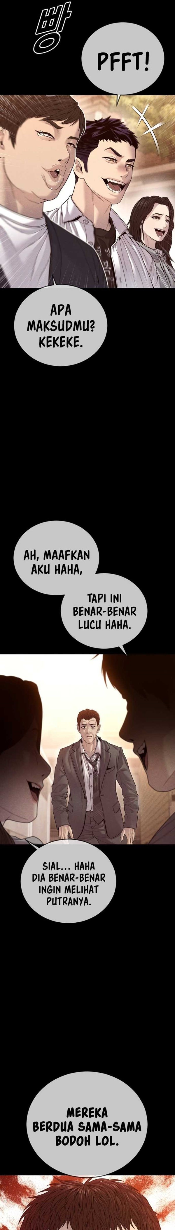 Read Juvenile Offender Bahasa Indonesia ID Manga Online