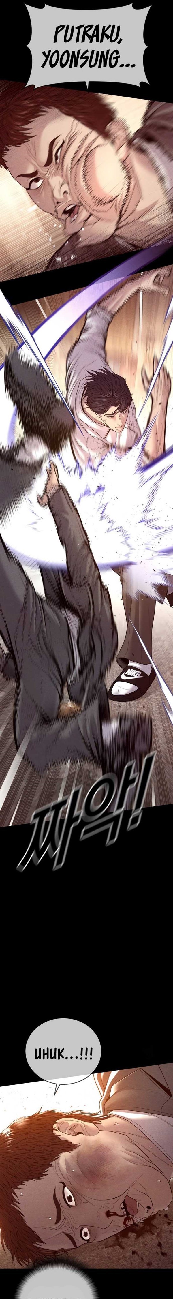 Read Juvenile Offender Bahasa Indonesia ID Manga Online