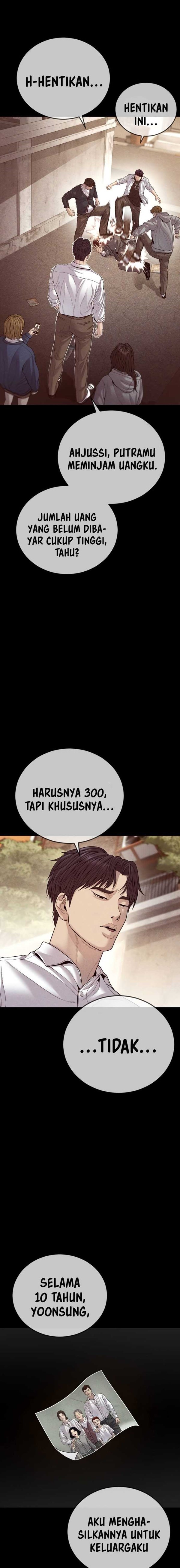 Read Juvenile Offender Bahasa Indonesia ID Manga Online
