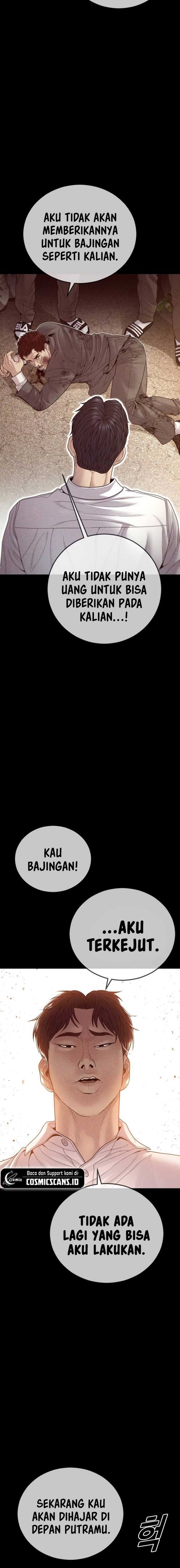 Read Juvenile Offender Bahasa Indonesia ID Manga Online