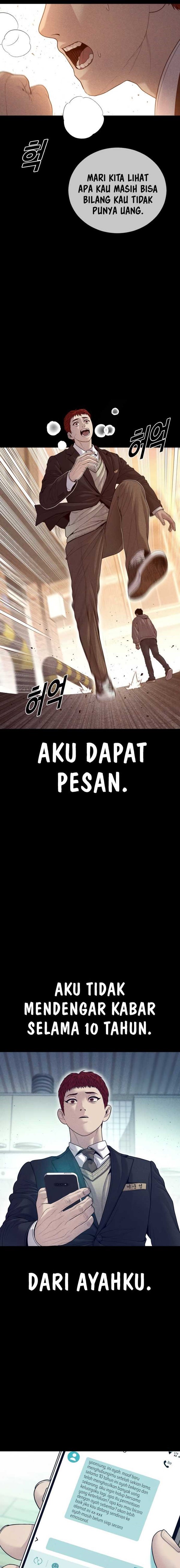 Read Juvenile Offender Bahasa Indonesia ID Manga Online