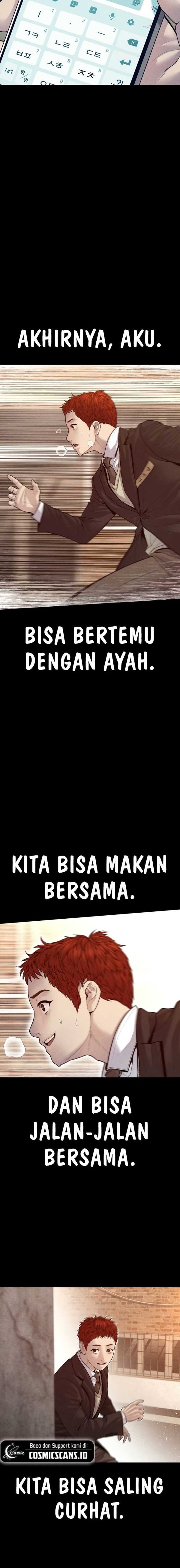 Read Juvenile Offender Bahasa Indonesia ID Manga Online