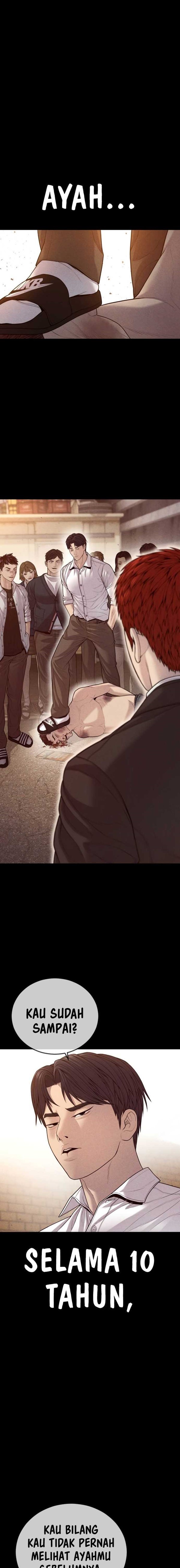 Read Juvenile Offender Bahasa Indonesia ID Manga Online