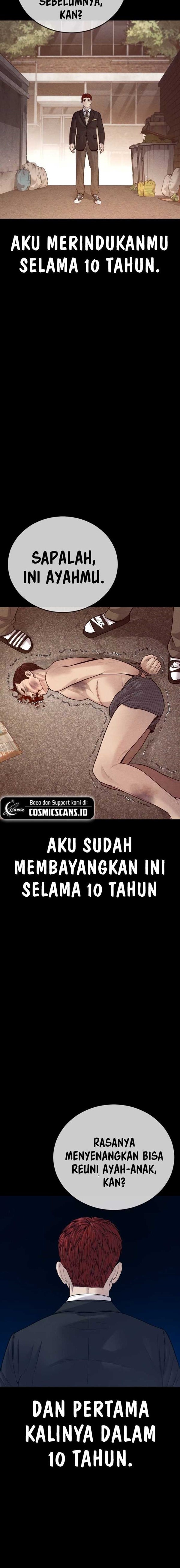 Read Juvenile Offender Bahasa Indonesia ID Manga Online
