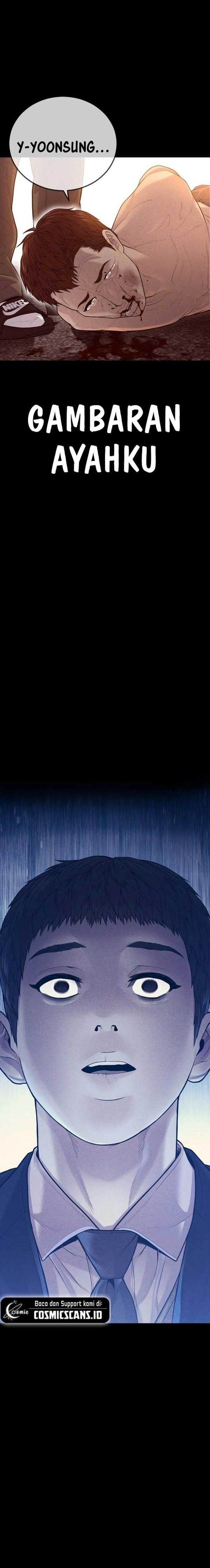 Read Juvenile Offender Bahasa Indonesia ID Manga Online