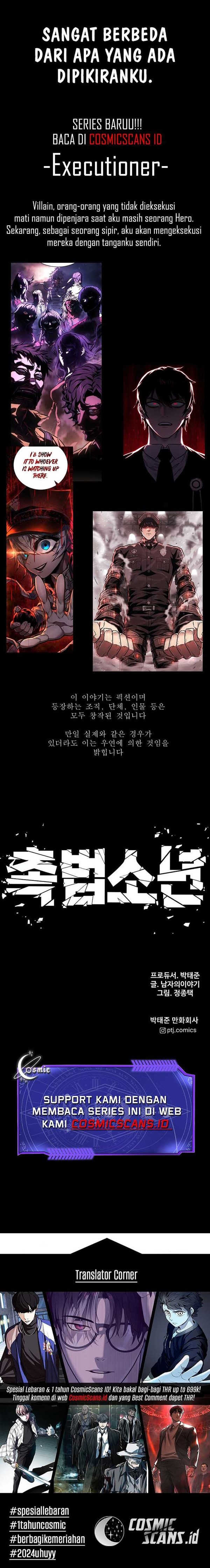 Read Juvenile Offender Bahasa Indonesia ID Manga Online