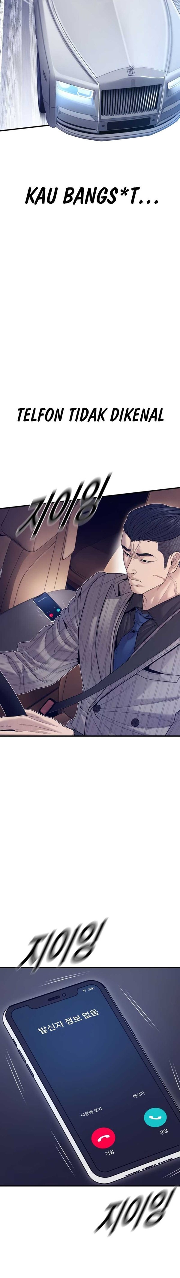 Read Juvenile Offender Bahasa Indonesia ID Manga Online