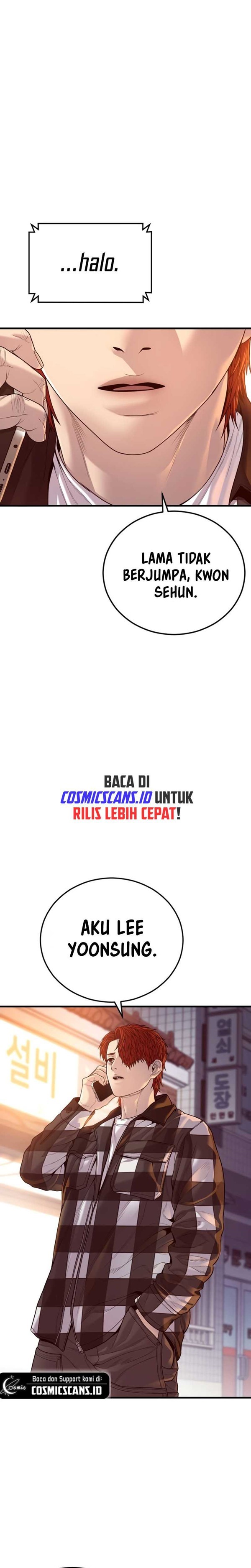 Read Juvenile Offender Bahasa Indonesia ID Manga Online