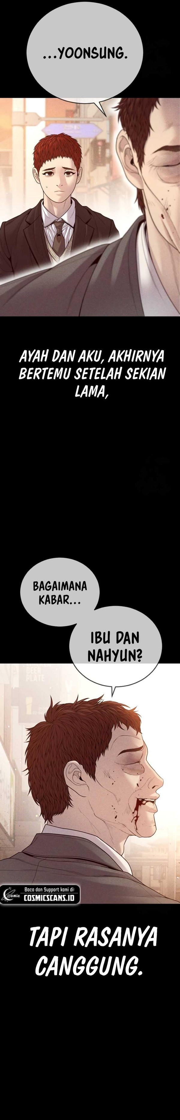 Read Juvenile Offender Bahasa Indonesia ID Manga Online