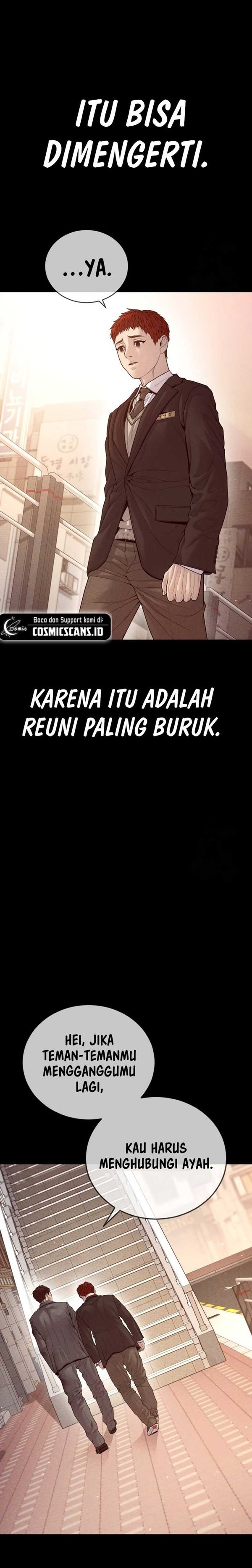 Read Juvenile Offender Bahasa Indonesia ID Manga Online