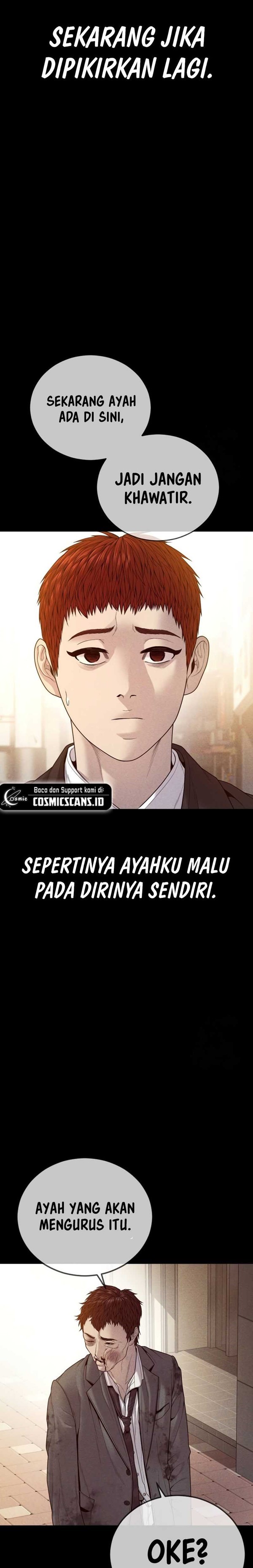Read Juvenile Offender Bahasa Indonesia ID Manga Online