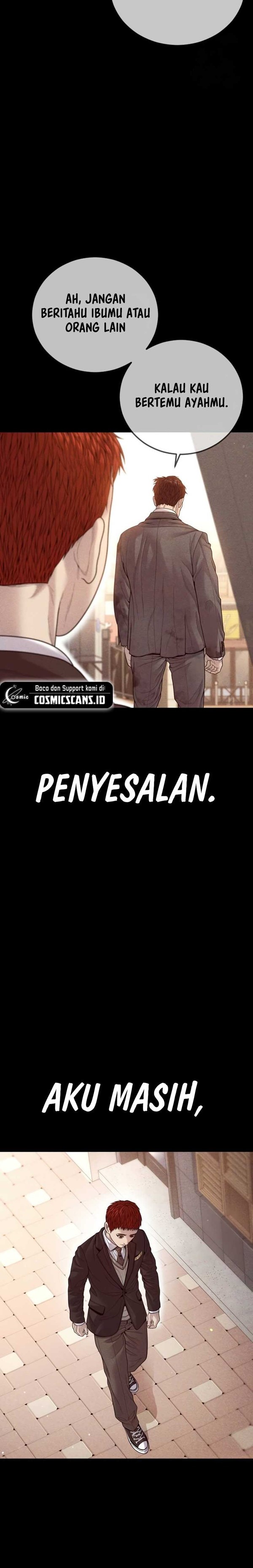 Read Juvenile Offender Bahasa Indonesia ID Manga Online