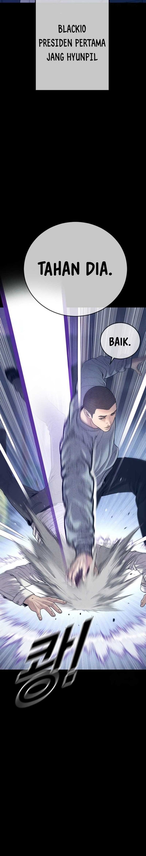 Read Juvenile Offender Bahasa Indonesia ID Manga Online