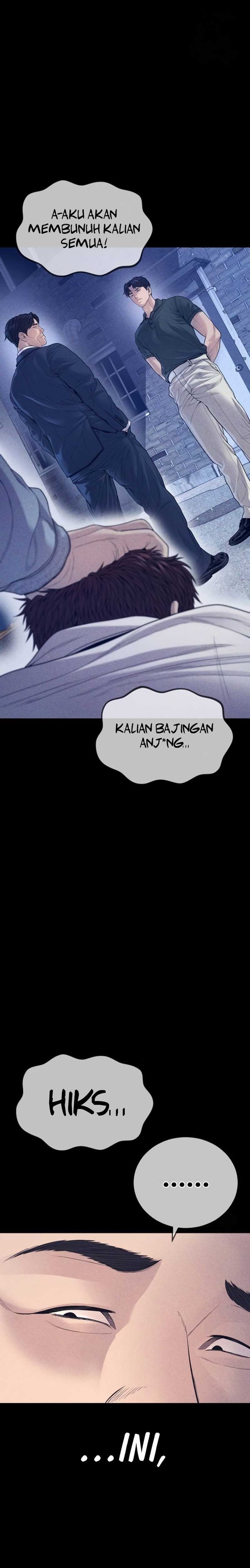 Read Juvenile Offender Bahasa Indonesia ID Manga Online