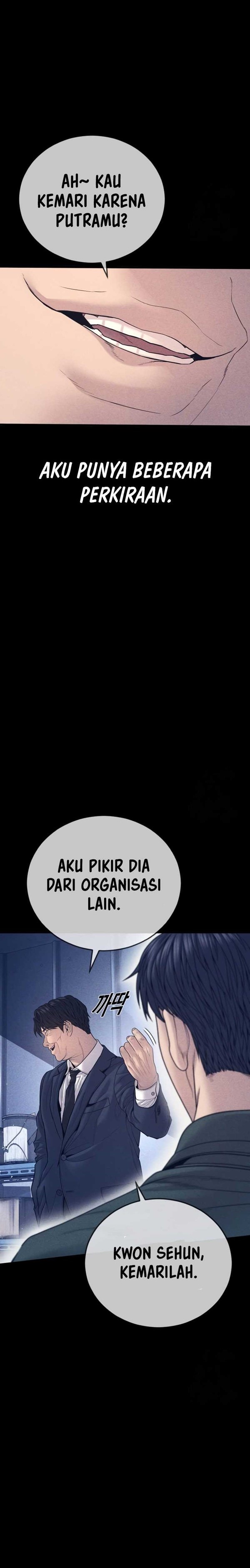 Read Juvenile Offender Bahasa Indonesia ID Manga Online