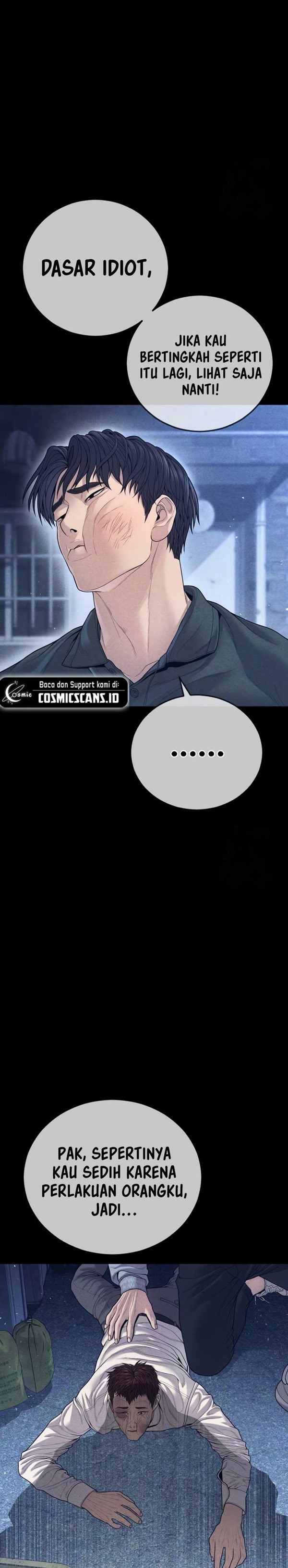 Read Juvenile Offender Bahasa Indonesia ID Manga Online