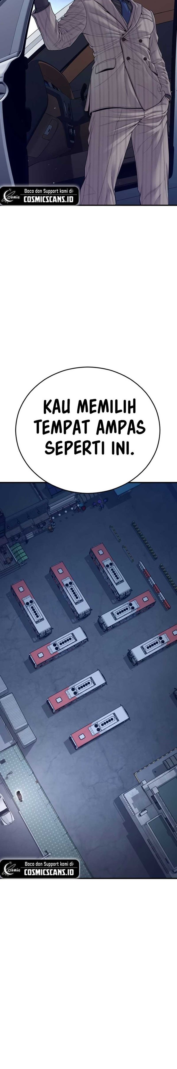 Read Juvenile Offender Bahasa Indonesia ID Manga Online
