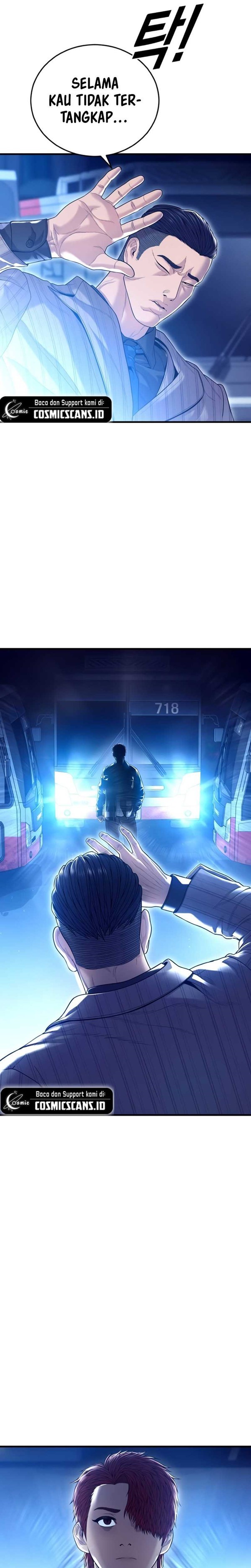 Read Juvenile Offender Bahasa Indonesia ID Manga Online