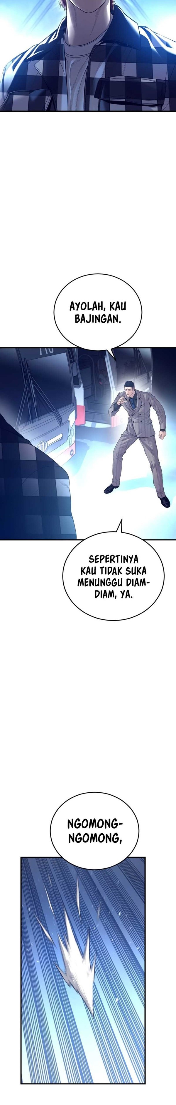 Read Juvenile Offender Bahasa Indonesia ID Manga Online