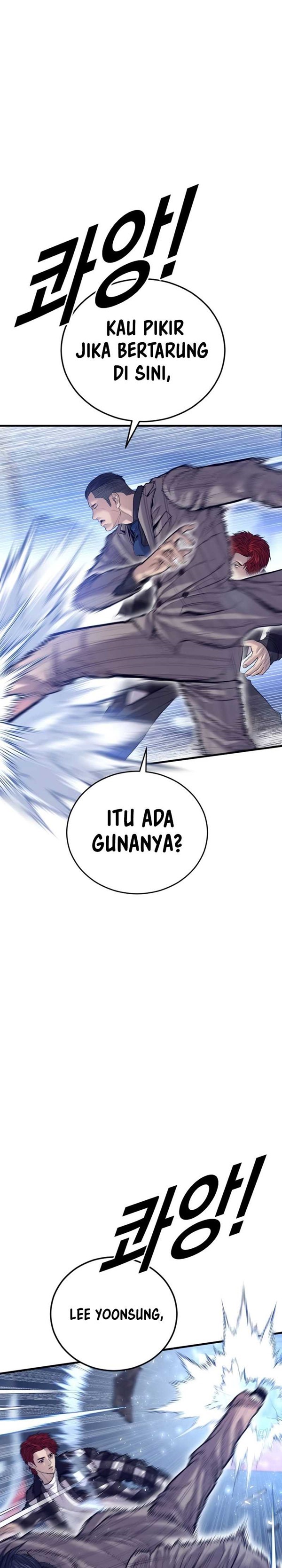 Read Juvenile Offender Bahasa Indonesia ID Manga Online