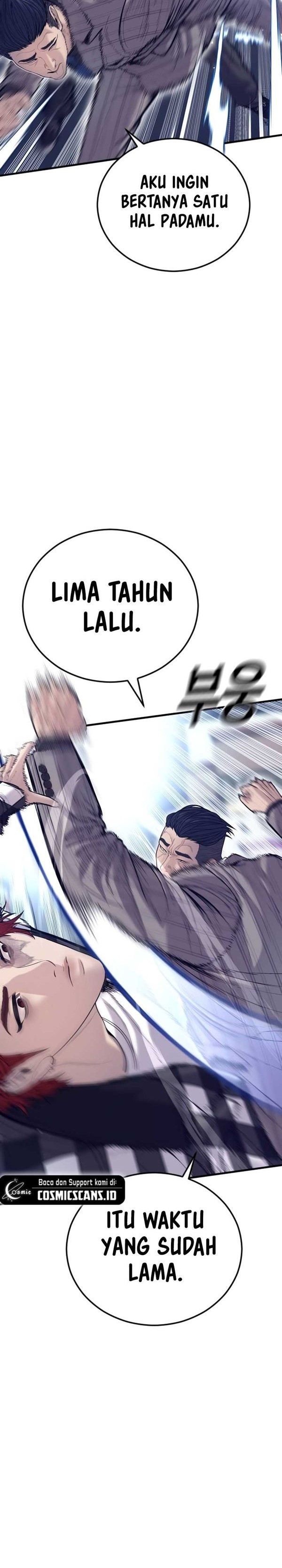 Read Juvenile Offender Bahasa Indonesia ID Manga Online