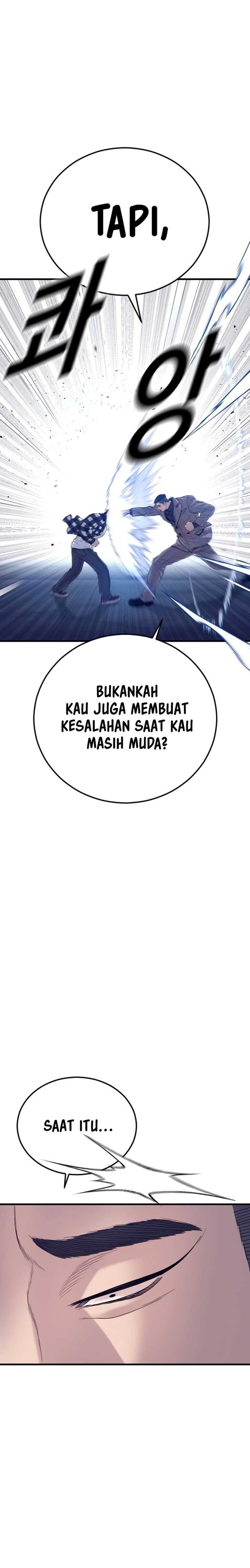 Read Juvenile Offender Bahasa Indonesia ID Manga Online