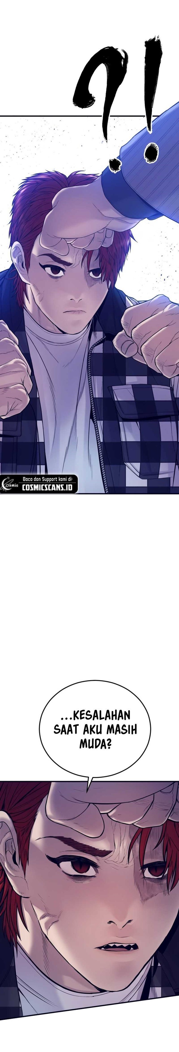 Read Juvenile Offender Bahasa Indonesia ID Manga Online