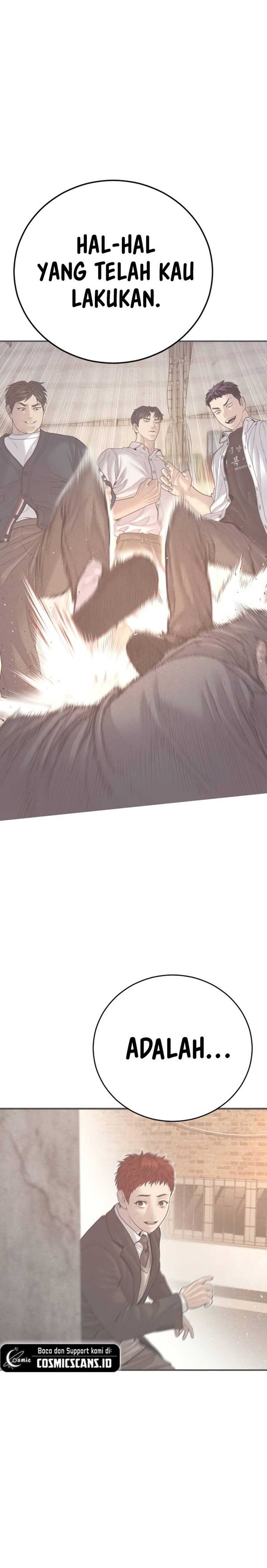 Read Juvenile Offender Bahasa Indonesia ID Manga Online