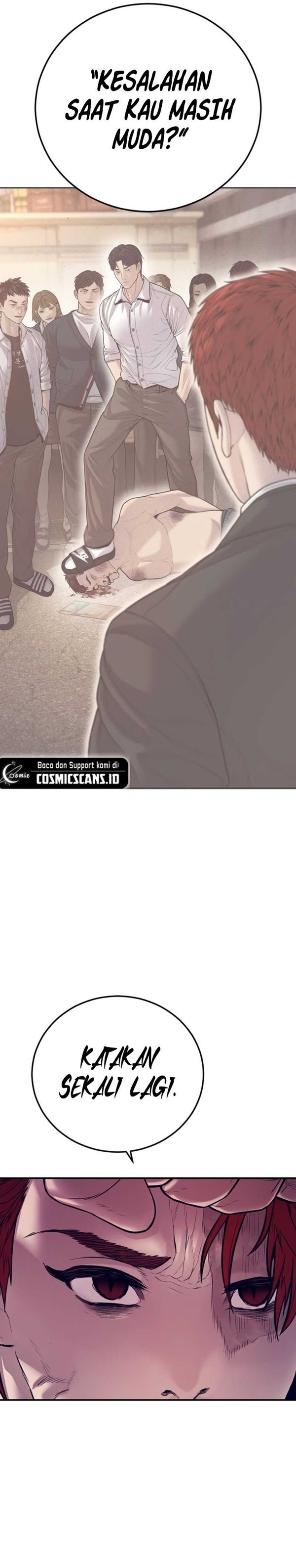 Read Juvenile Offender Bahasa Indonesia ID Manga Online
