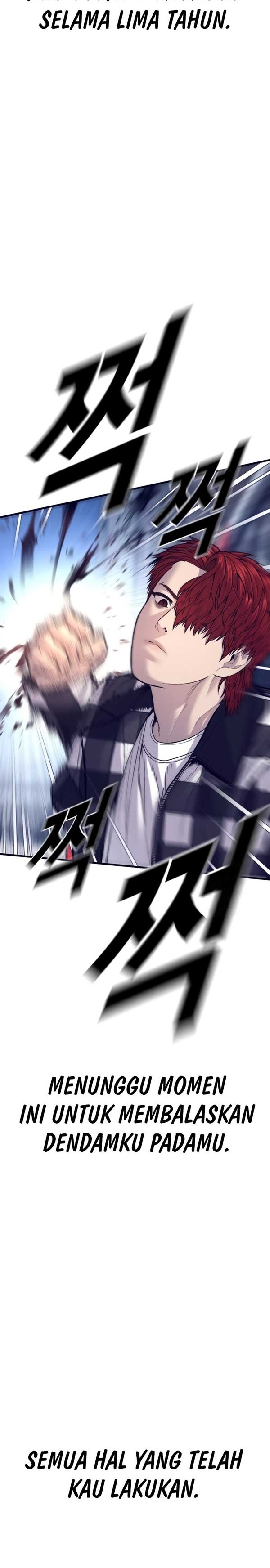 Read Juvenile Offender Bahasa Indonesia ID Manga Online