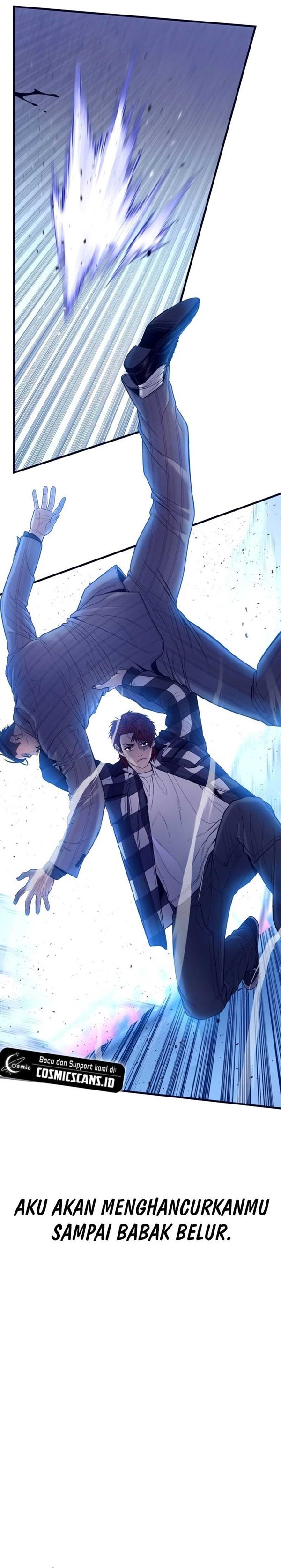 Read Juvenile Offender Bahasa Indonesia ID Manga Online