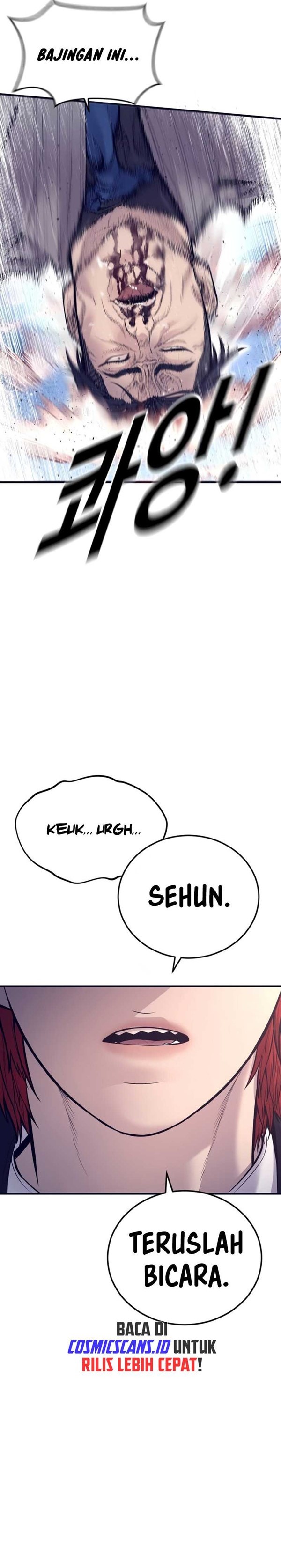 Read Juvenile Offender Bahasa Indonesia ID Manga Online