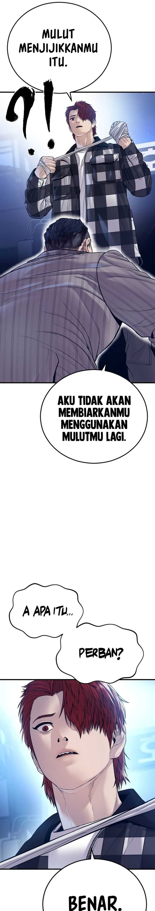 Read Juvenile Offender Bahasa Indonesia ID Manga Online