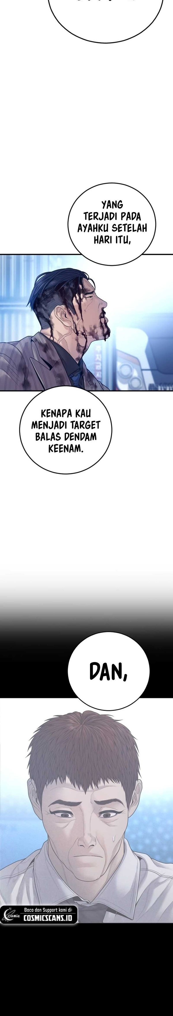 Read Juvenile Offender Bahasa Indonesia ID Manga Online