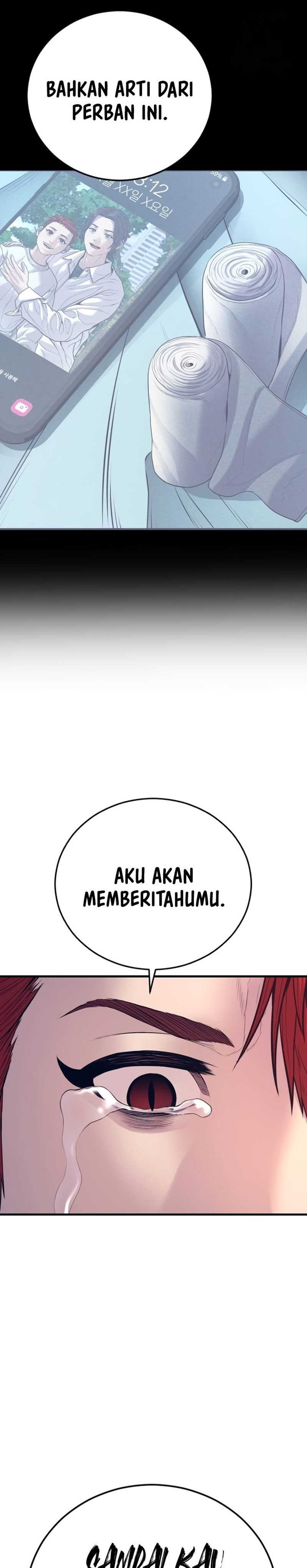 Read Juvenile Offender Bahasa Indonesia ID Manga Online