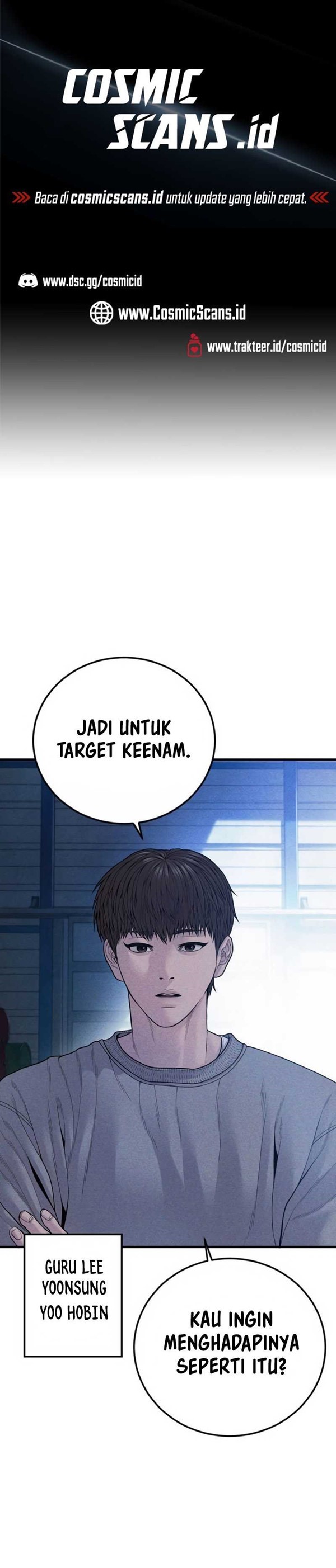 Read Juvenile Offender Bahasa Indonesia ID Manga Online
