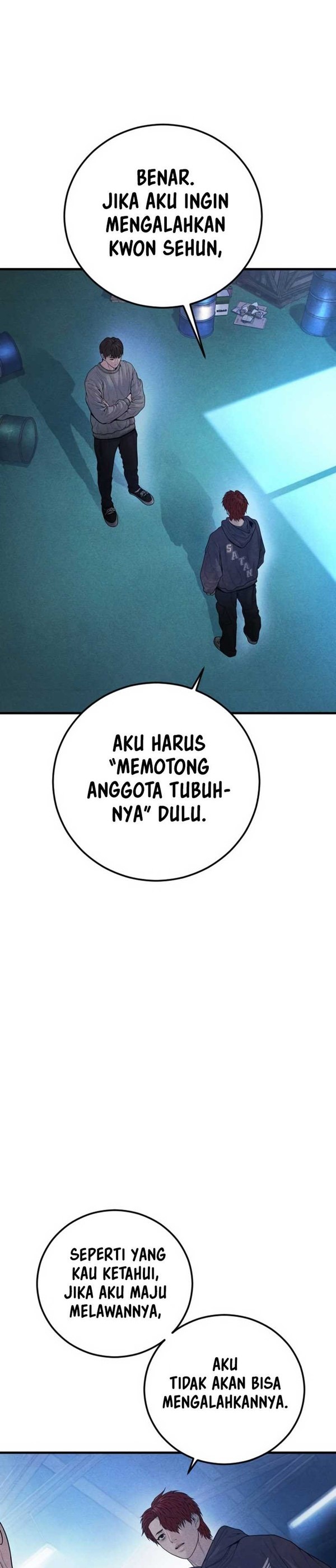 Read Juvenile Offender Bahasa Indonesia ID Manga Online