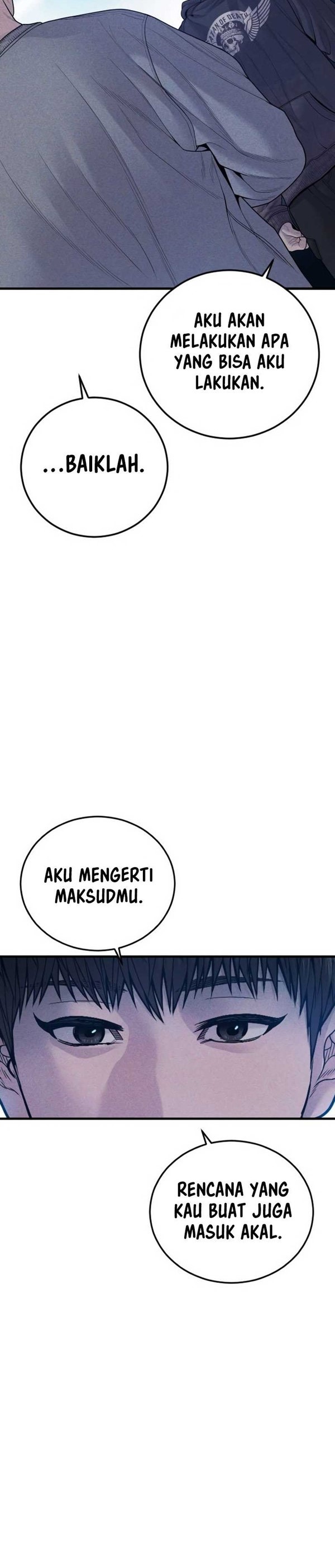 Read Juvenile Offender Bahasa Indonesia ID Manga Online