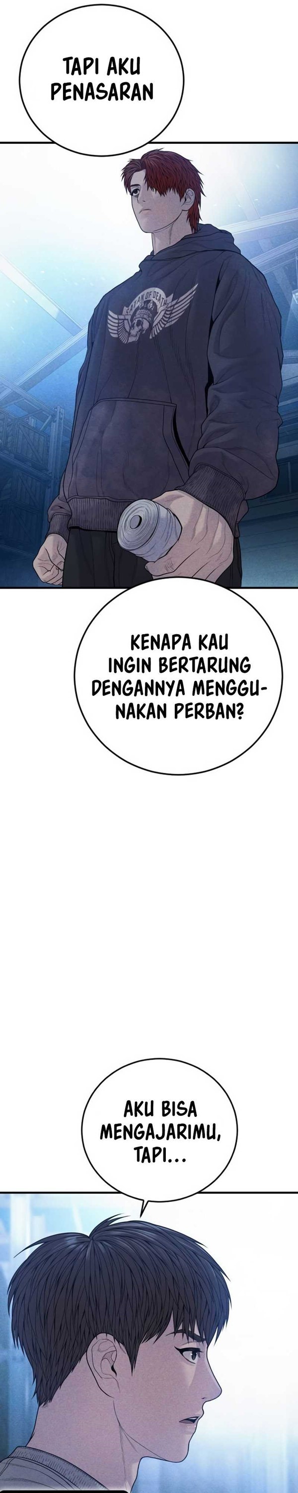 Read Juvenile Offender Bahasa Indonesia ID Manga Online