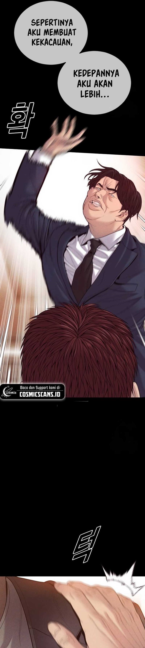 Read Juvenile Offender Bahasa Indonesia ID Manga Online