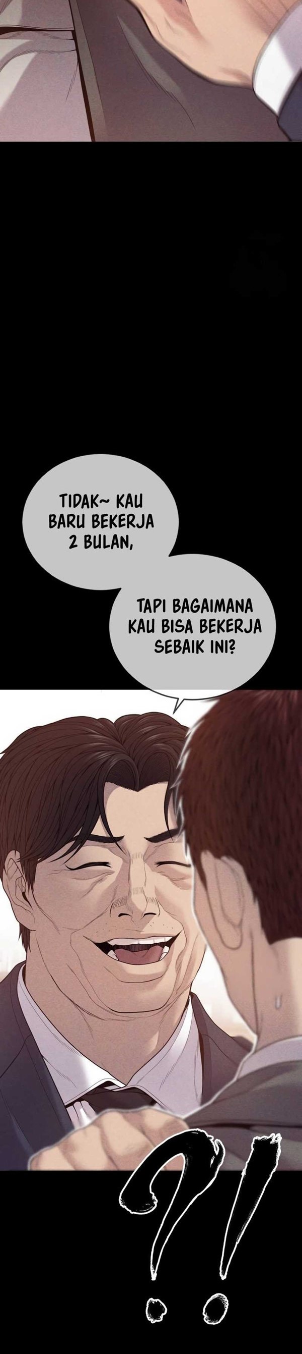 Read Juvenile Offender Bahasa Indonesia ID Manga Online