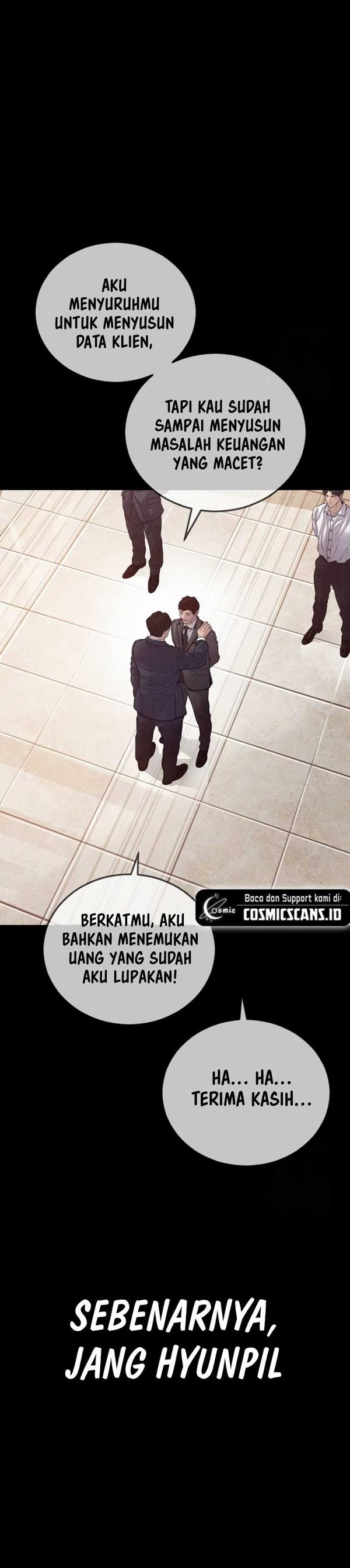 Read Juvenile Offender Bahasa Indonesia ID Manga Online