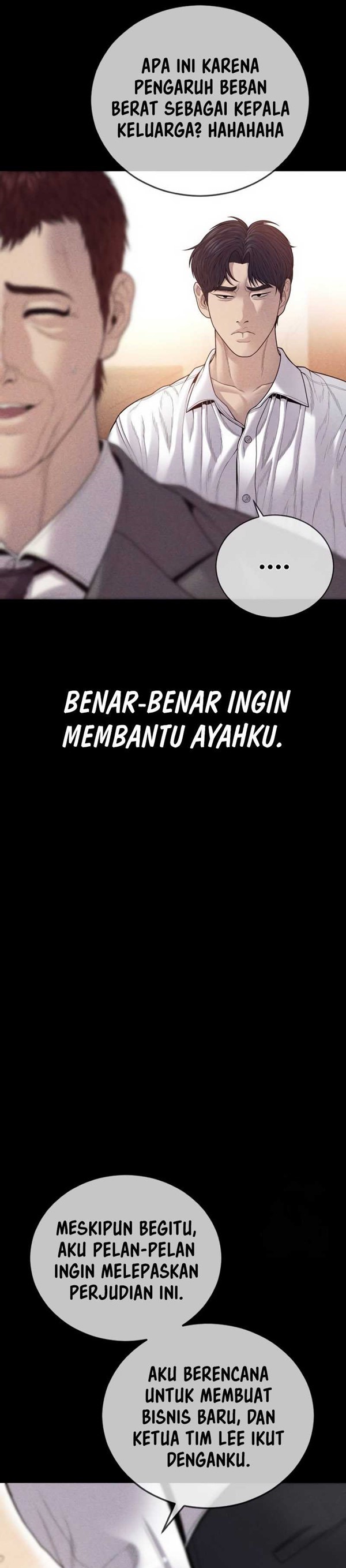 Read Juvenile Offender Bahasa Indonesia ID Manga Online