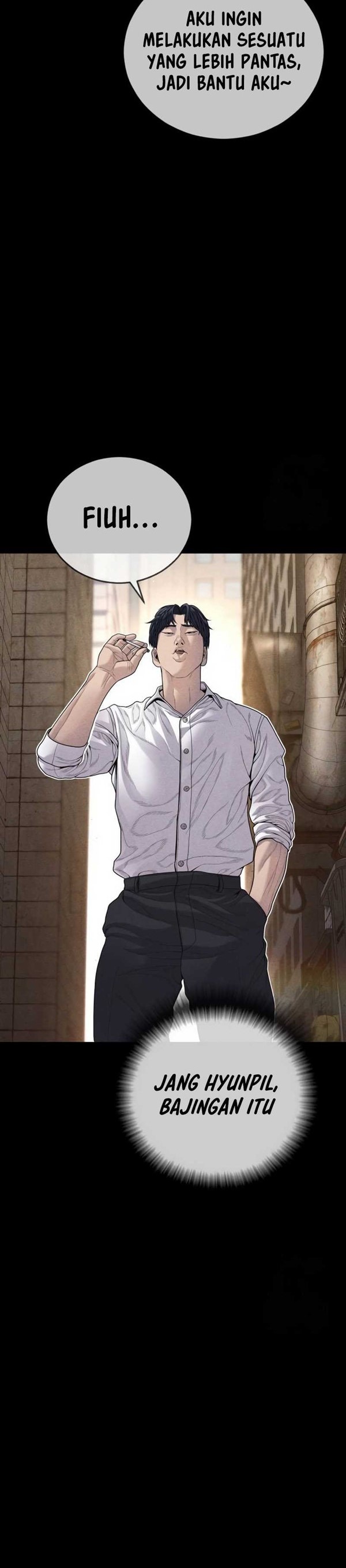 Read Juvenile Offender Bahasa Indonesia ID Manga Online