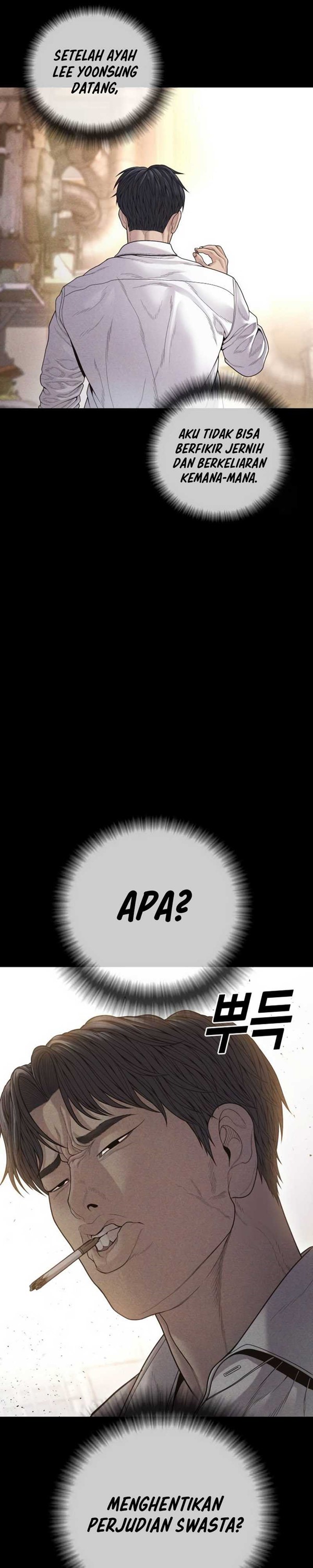 Read Juvenile Offender Bahasa Indonesia ID Manga Online
